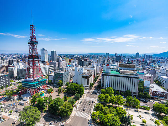 北星学園大学