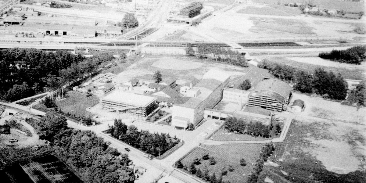 北星学園大学 歴史