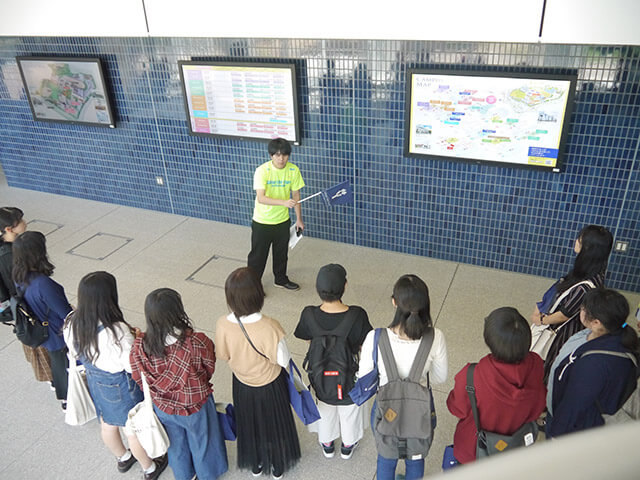 北星学園大学