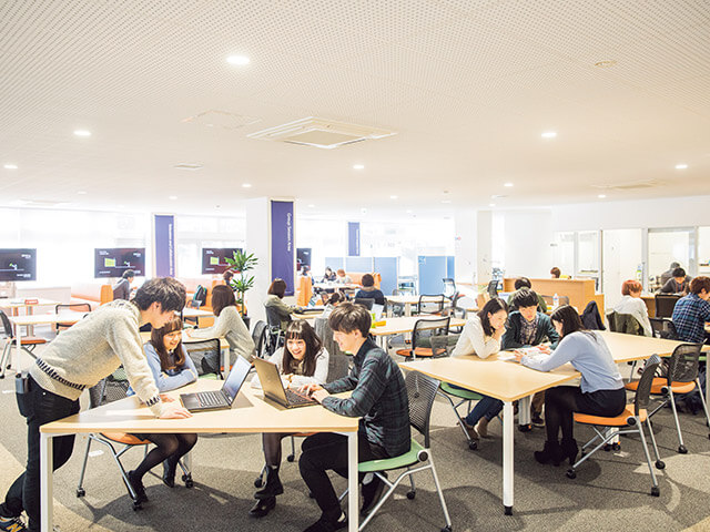 北星学園大学