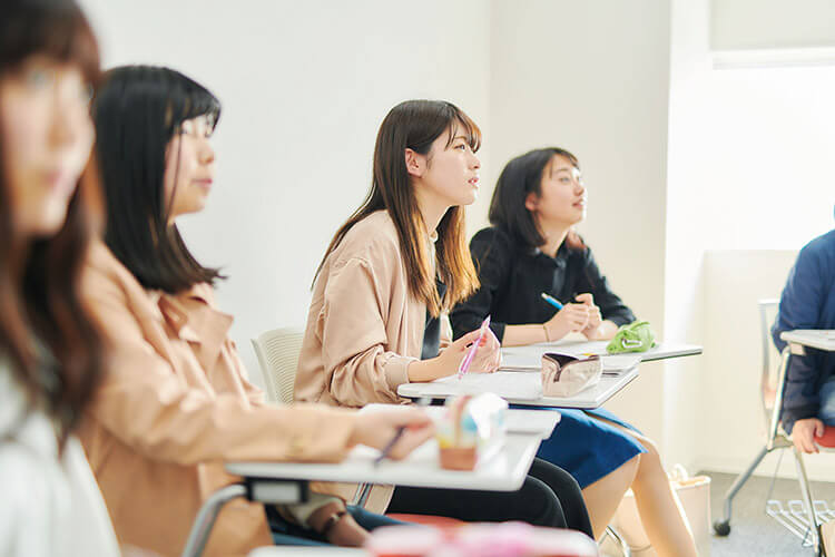 北星学園大学 社会福祉学部