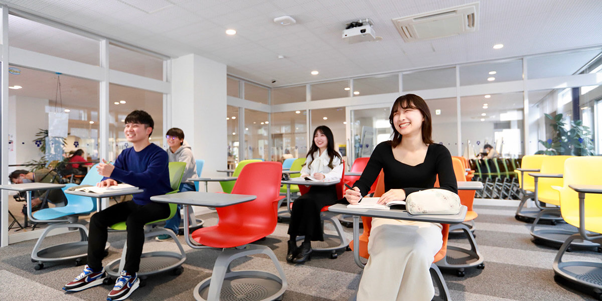 北星学園大学