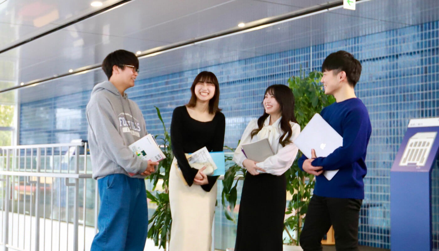 北星学園大学
