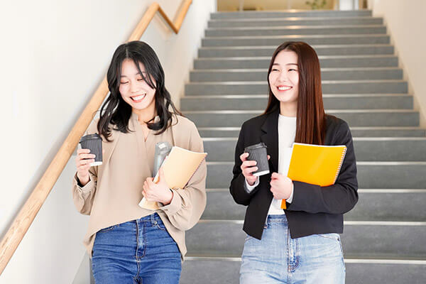 北星学園大学 オープンキャンパス