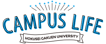 CAMPUS LIFE