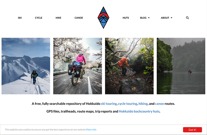 hokkaidowilds.org