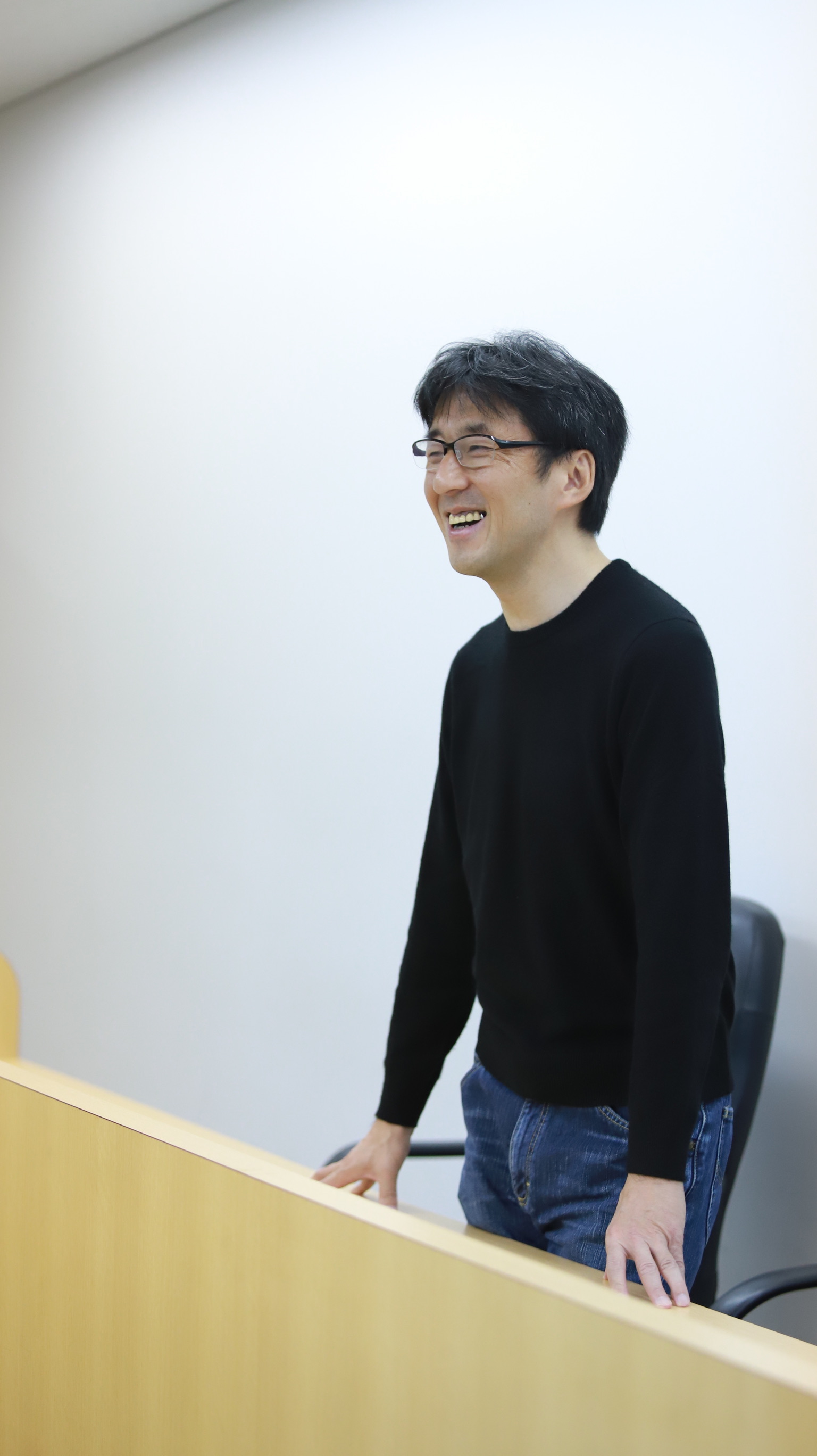 足立清人先生