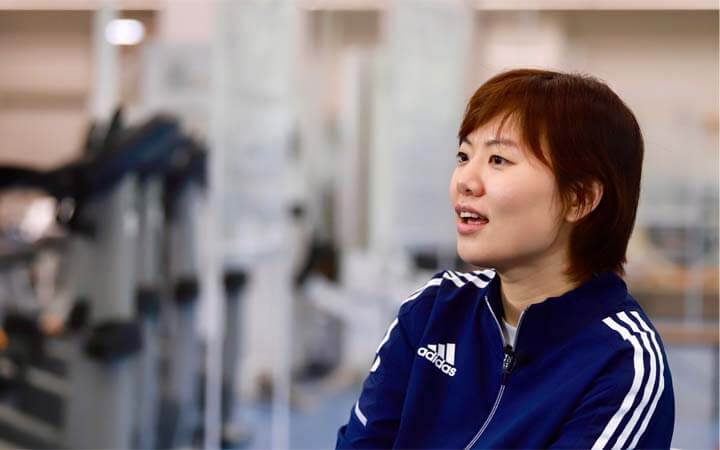 英語学習意欲