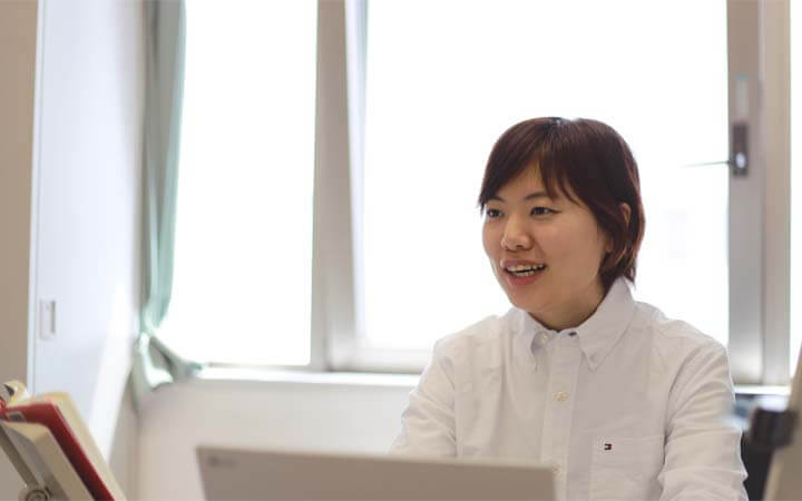 学生の特徴
