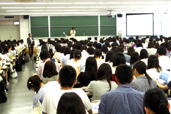 2015年 第2回キャンパス説明会 画像02