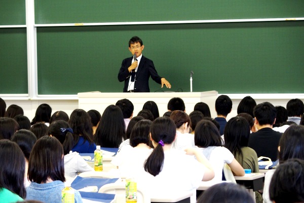 2015年 第2回キャンパス説明会 画像03
