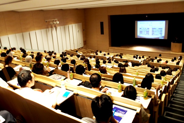 2015年 第2回キャンパス説明会 画像04