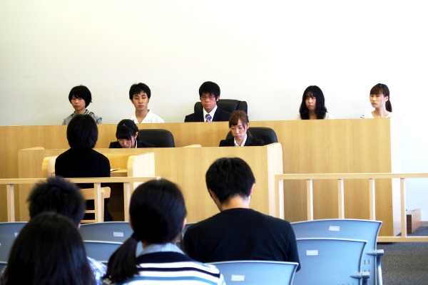 2015年 第2回キャンパス説明会 画像06