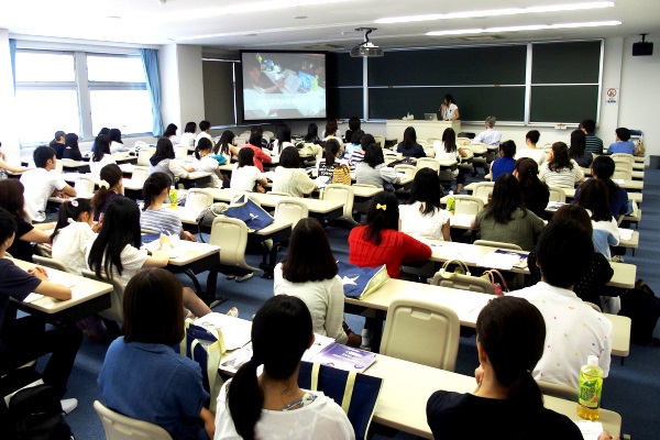 2015年 第2回キャンパス説明会 画像07
