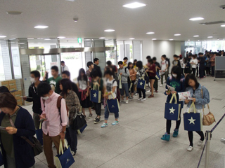 第3回キャンパス説明会　画像01