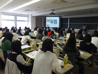 第3回キャンパス説明会　画像03