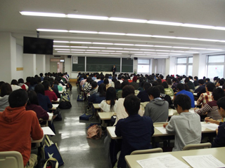 第3回キャンパス説明会　画像05