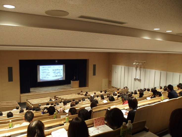第3回キャンパス説明会　画像07