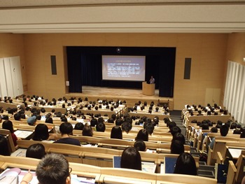 文学部全体説明