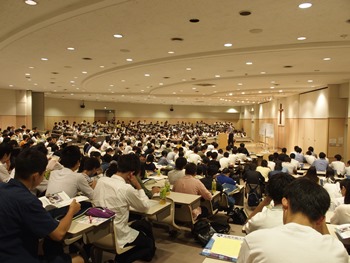 経済学部全体説明