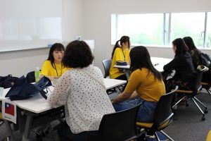 留学相談