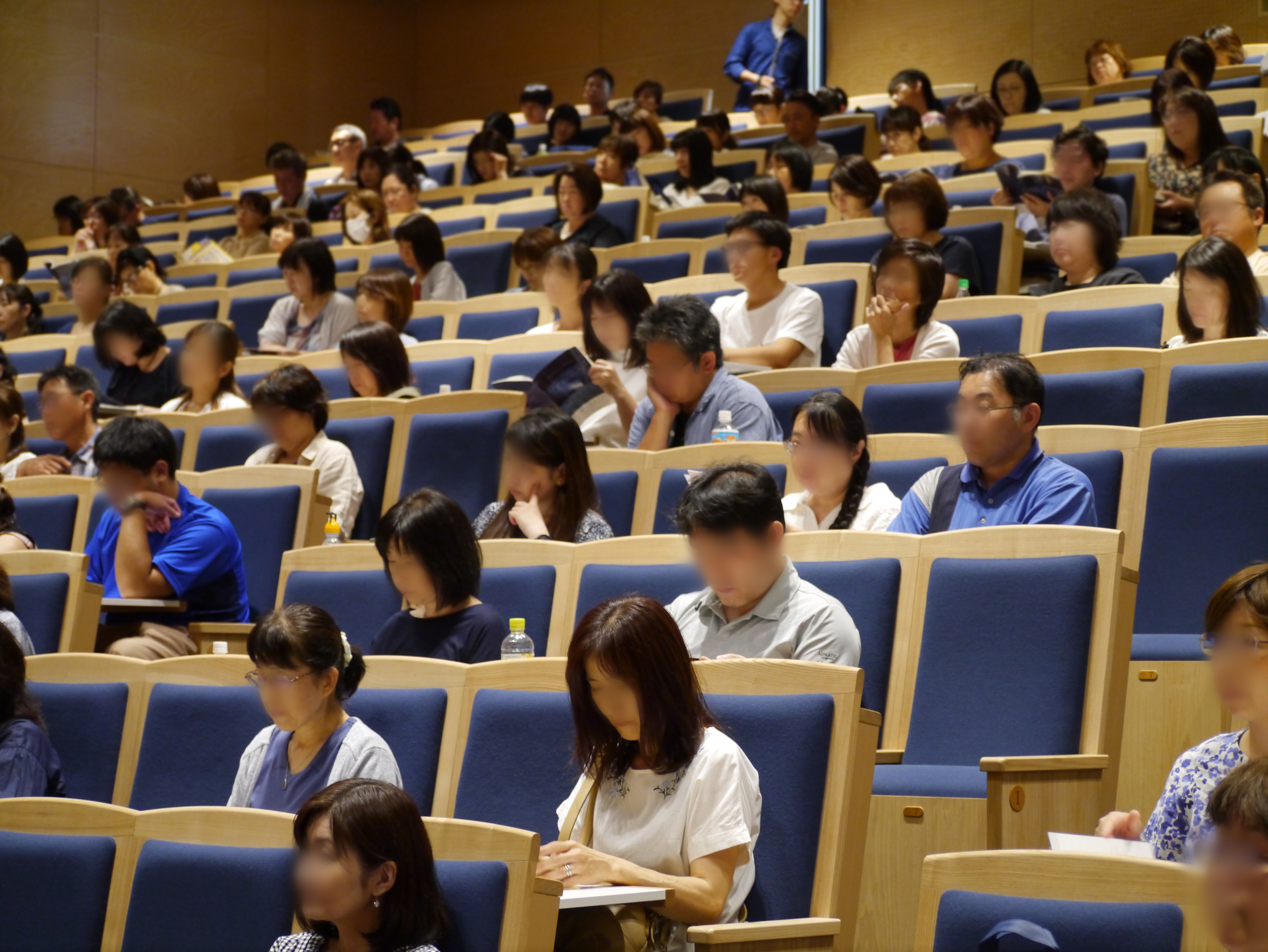 福祉計画学科の説明