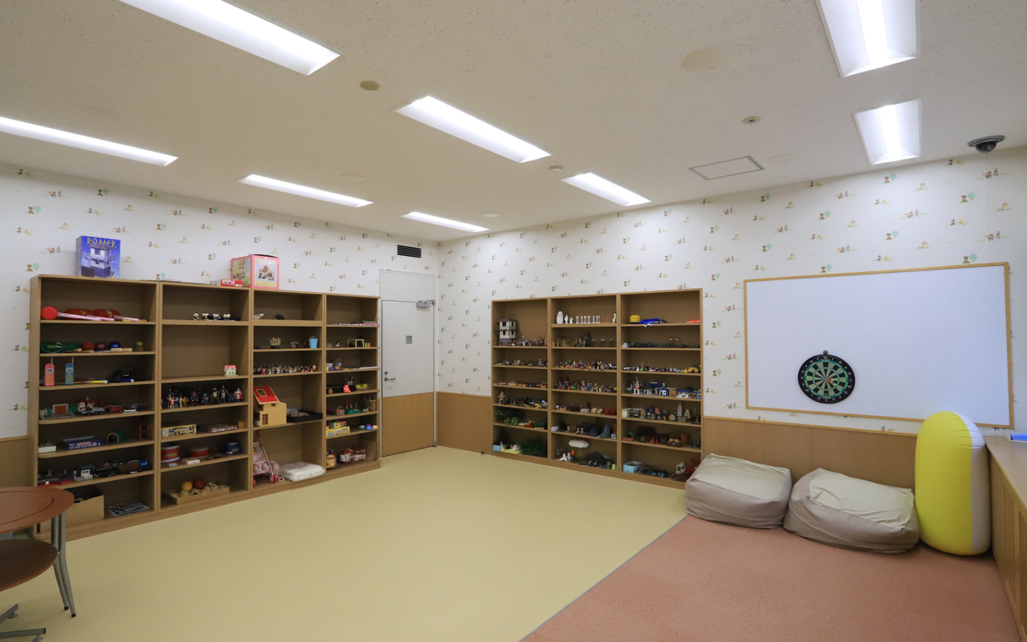 心理臨床センター