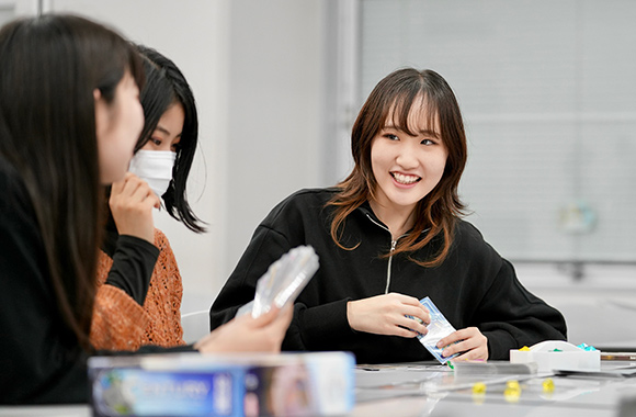 ボードゲーム研究会