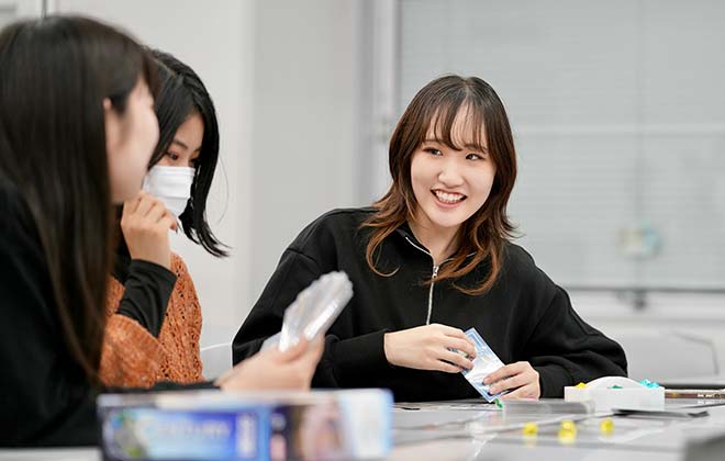 ボードゲーム研究会
