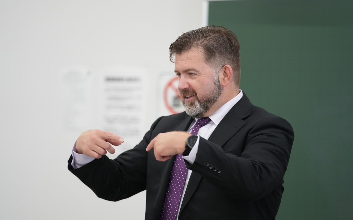 べリャコーフ グリゴーリ先生