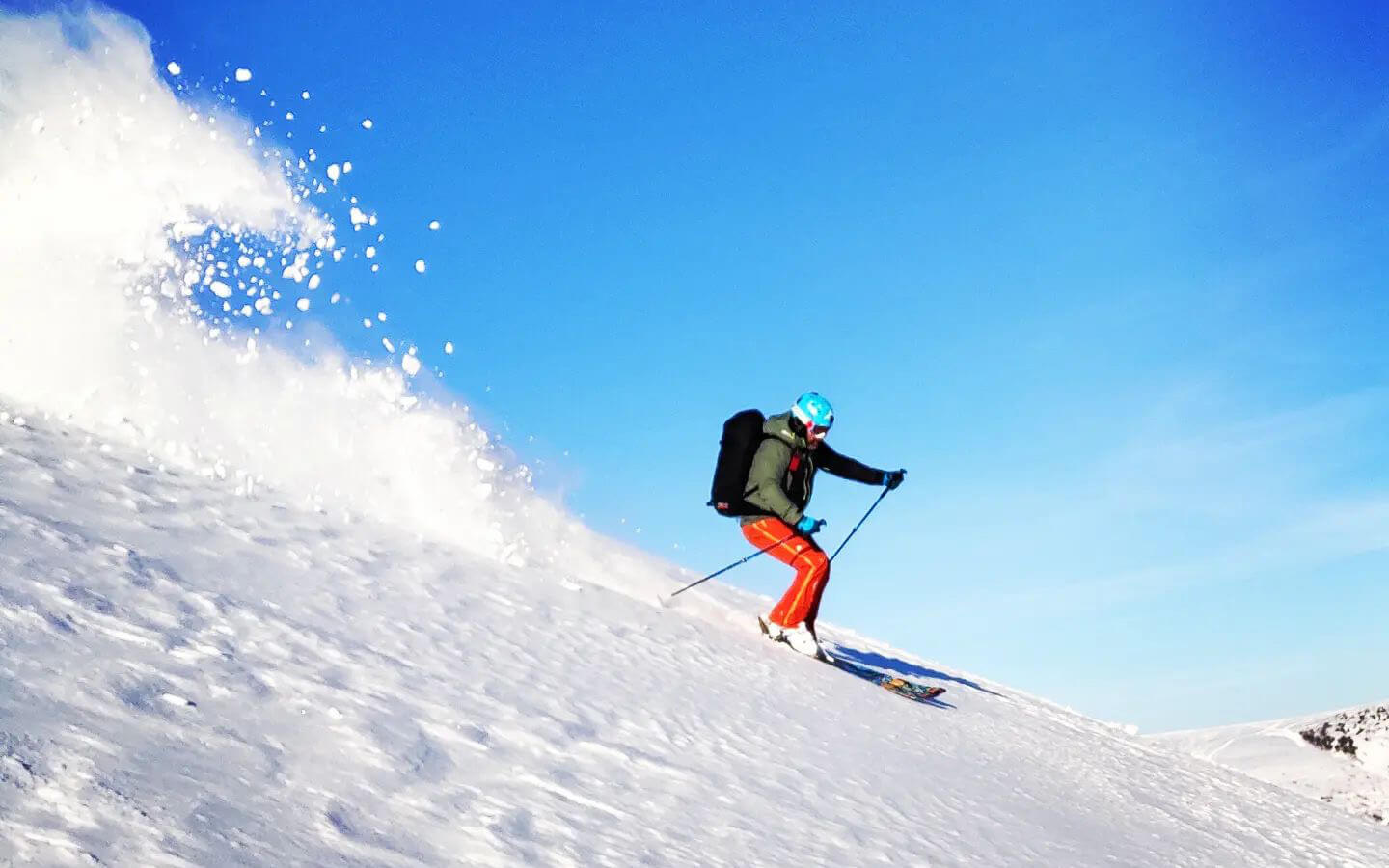 べリャコーフ グリゴーリ先生